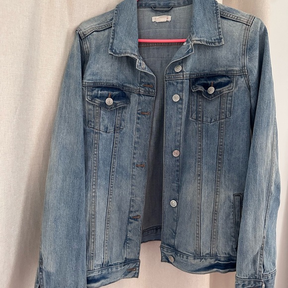 Ingrid and Isabel Mama Jacket - Picture 2 of 2